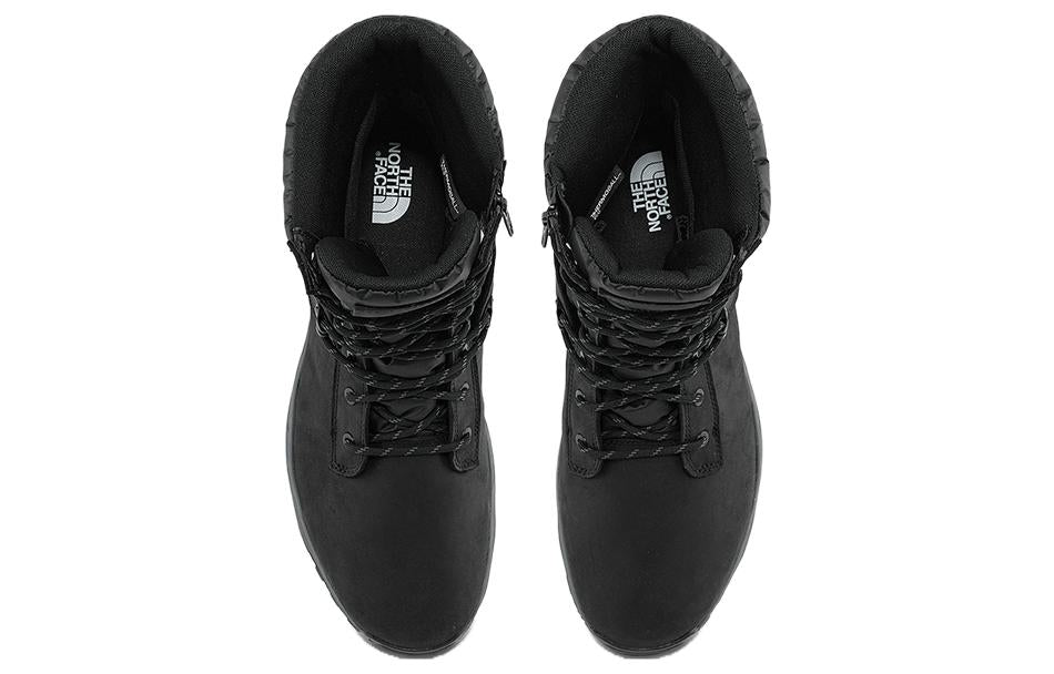 THE NORTH FACE ThermoBall Zip-Up Boots 'Black' 4OAI-KZ2 - 2_c33ea500-5725-4ec3-b985-8d5c9be7e475