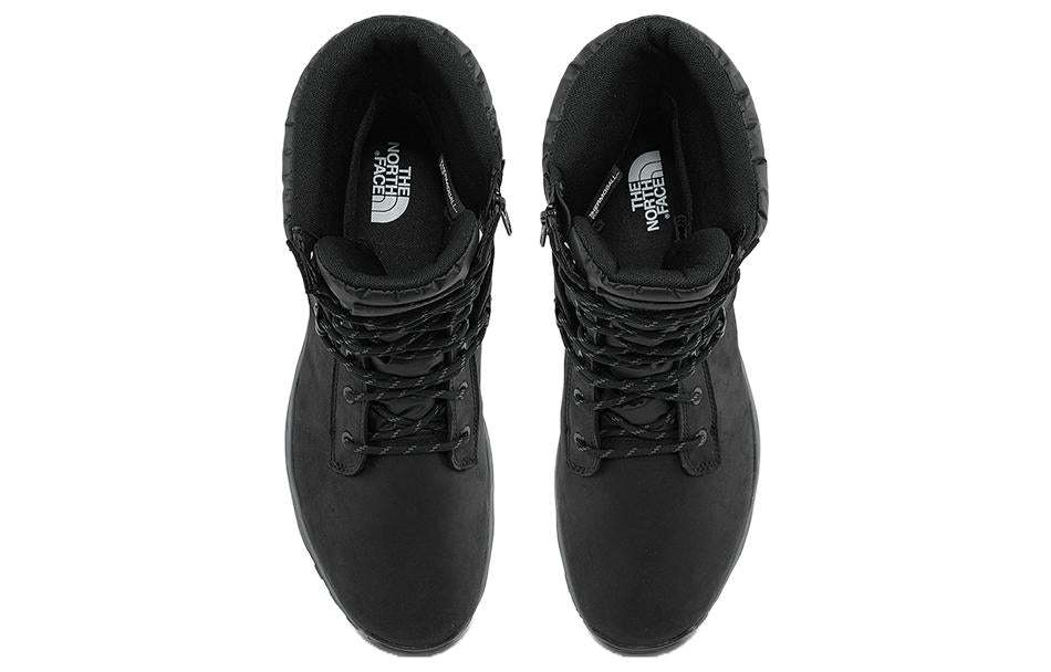 THE NORTH FACE ThermoBall Zip-Up Boots 'Black' 4OAI-KZ2 - 2_c33ea500-5725-4ec3-b985-8d5c9be7e475
