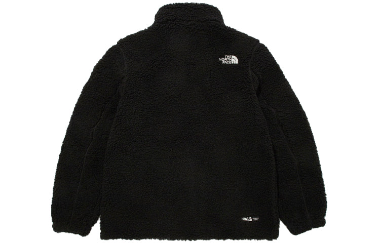 THE NORTH FACE Fleece Jacket 'Black' NJ4FM56D - 2_c687804d-266c-4ffb-99e3-d15721869ec1