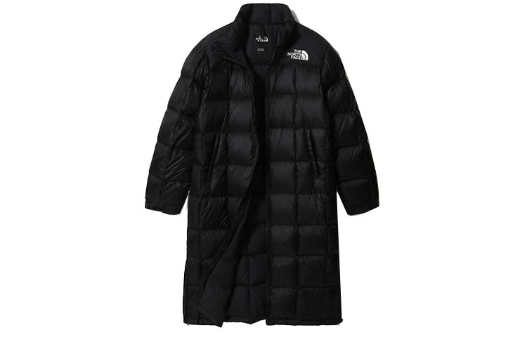 THE NORTH FACE Lhotse Duster Jacket 'Black' NF0A4R2R-JK3 - 2_cbd18617-9338-427d-88e5-544f81a16707