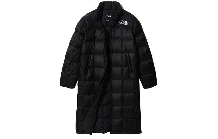 THE NORTH FACE Lhotse Duster Jacket 'Black' NF0A4R2R-JK3 - 2_cbd18617-9338-427d-88e5-544f81a16707