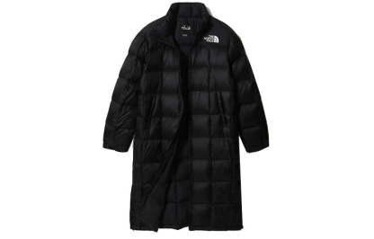 THE NORTH FACE Lhotse Duster Jacket 'Black' NF0A4R2R-JK3 - 2_cbd18617-9338-427d-88e5-544f81a16707