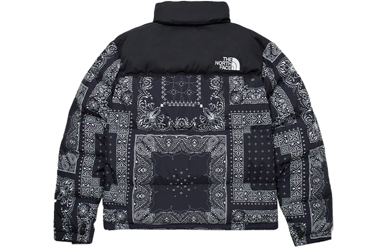 THE NORTH FACE 1996 Noobsy Nuptse Jacket NJ1DM96B - 2_cd84a02b-41d3-4917-834b-b4ecf141633d