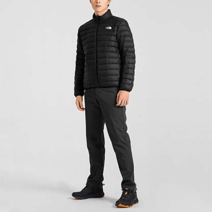 THE NORTH FACE 700 Stretch Down Jacket 'Black' NF0A5AXT-JK3 - 2_cdf45ac6-64c9-4956-b117-78affe8e79e0