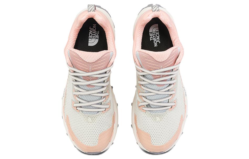 (WMNS) THE NORTH FACE Vectiv Fastpack Futurelight Shoes 'Tropical Peach Gardenia White' 5JCZ-IHW - 2_ceab5aee-abf8-4410-87e5-518a70e47be9