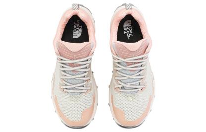 (WMNS) THE NORTH FACE Vectiv Fastpack Futurelight Shoes 'Tropical Peach Gardenia White' 5JCZ-IHW - 2_ceab5aee-abf8-4410-87e5-518a70e47be9