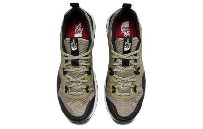 THE NORTH FACE Activist Futurelight Hiking Shoes 'Tan' NF0A3YUP-1XF - 2_d03ffc88-9688-43bc-bbb0-ee4cb2c5f16f