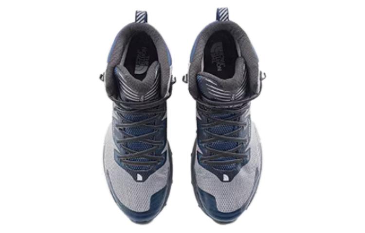THE NORTH FACE Vectiv Fastpack Mid Futurelight Hiking Shoes 'Silver Grey' 5JCW-I8E - 2_d2dac991-f943-4c25-8e2a-9e7ddaad484f