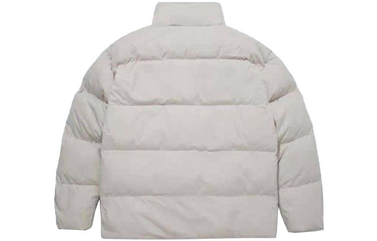 THE NORTH FACE Winter Jacket 'White' NJ1DM64B - 2_d5540bab-03c6-4a67-8117-c39675e767d4