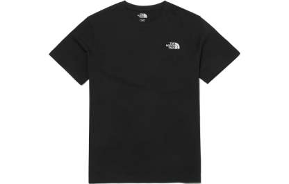 THE NORTH FACE Tnf Logo Ex T-shirt 'Black' NT7UN01A - 2_d76ec248-7bbc-4c95-8092-4b4613991643