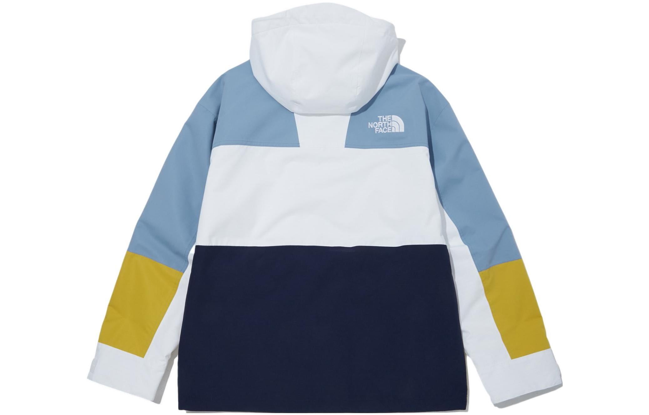 THE NORTH FACE Hi Mountain Jacket 'Multicolor' NJ2HN09C - 2_d7828e8e-3ae7-4a4c-81be-f746f77cecd9
