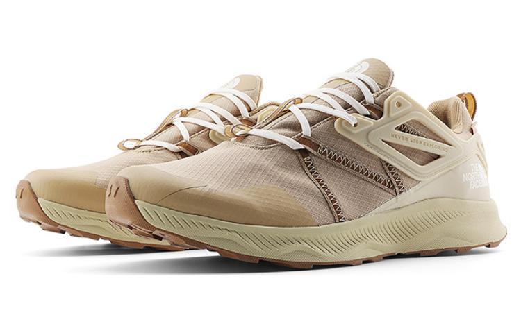 THE NORTH FACE Oxeye trail trainers 'Sandstone' 819F-QK7 - 2_d846a783-fdb7-45a0-abdf-197a7485f771