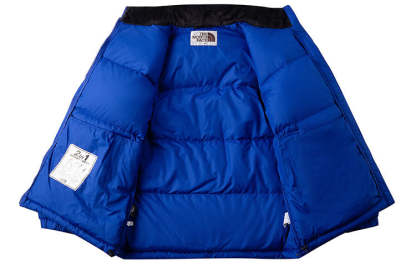 THE NORTH FACE Puffer Jacket 'Blue' NI1DM50J - 2_daa7a65a-b217-482b-9bcd-ebb3eb47a6ac