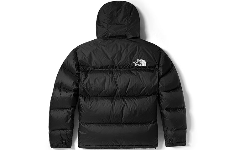 THE NORTH FACE  Men’s 1996 Retro Nuptse Jacket NF0A3C8DJK3   -  KICKSCREW
