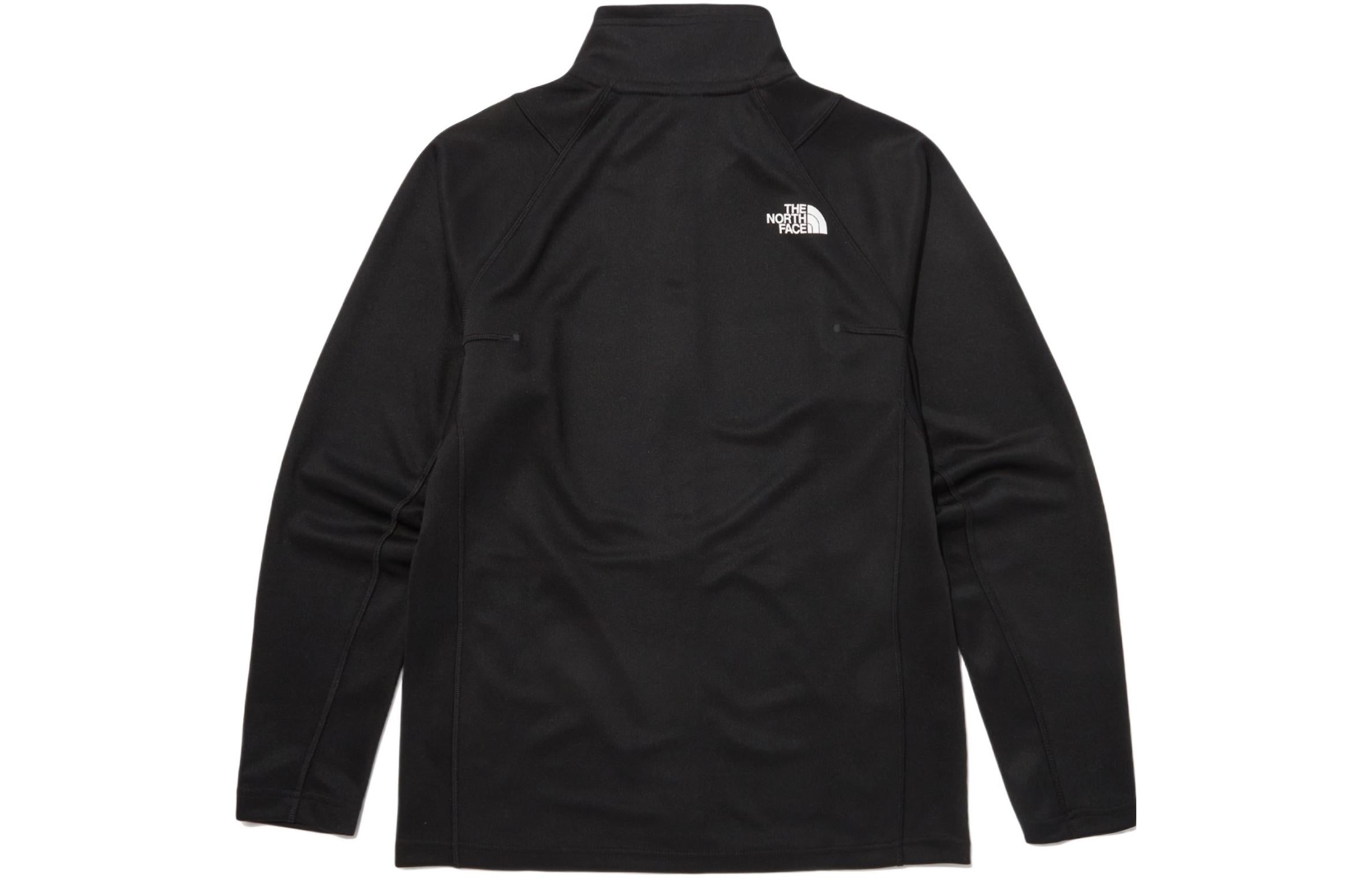 THE NORTH FACE Middle Layer Jacket 'Black' NJ5JP00A - 2_dd64f7e4-136b-4335-a728-140d3f992c90