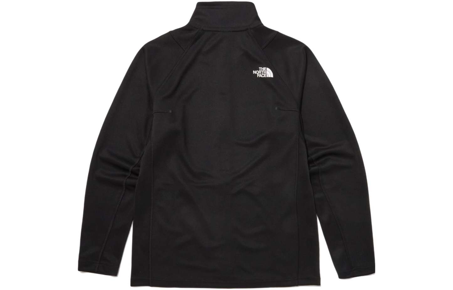 THE NORTH FACE Middle Layer Jacket 'Black' NJ5JP00A - 2_dd64f7e4-136b-4335-a728-140d3f992c90