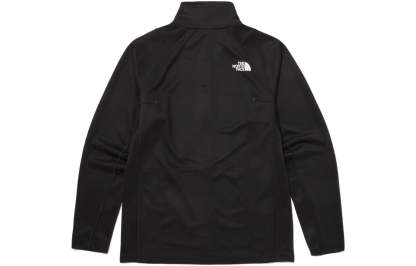 THE NORTH FACE Middle Layer Jacket 'Black' NJ5JP00A - 2_dd64f7e4-136b-4335-a728-140d3f992c90