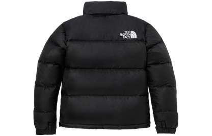 (WMNS) THE NORTH FACE Puffer Jacket 'Black' NJ1DQ85A - 2_dda6def9-5c40-44a9-a414-2c42d86bb98c