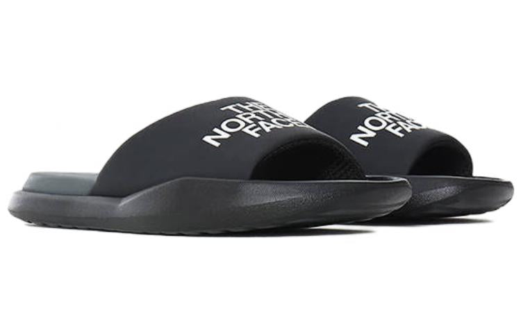 (WMNS) THE NORTH FACE Triarch Slides ''Tnf Black Tnf White' NF0A5JCB-KY4 - 2_de71255c-02c1-4fbe-8024-2964107d3a44