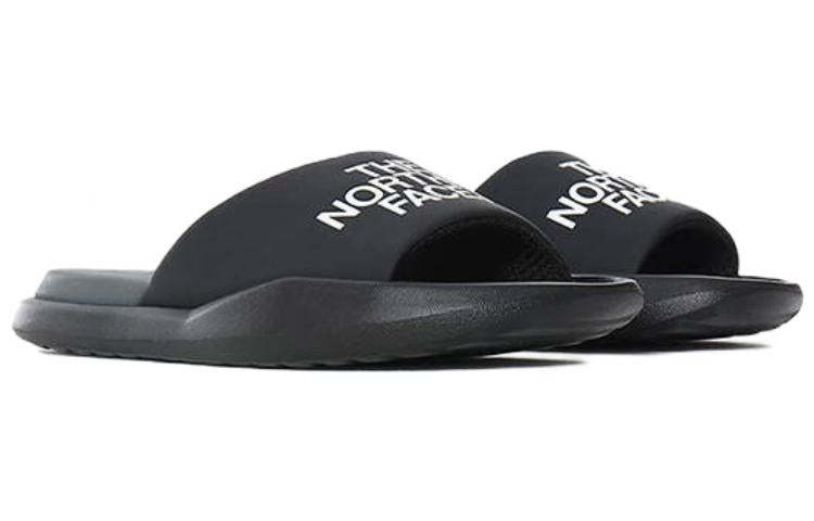 (WMNS) THE NORTH FACE Triarch Slides ''Tnf Black Tnf White' NF0A5JCB-KY4 - 2_de71255c-02c1-4fbe-8024-2964107d3a44