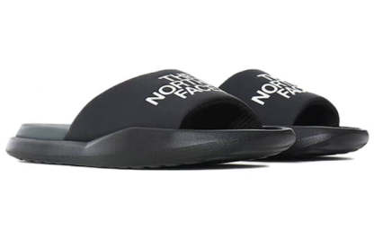 (WMNS) THE NORTH FACE Triarch Slides ''Tnf Black Tnf White' NF0A5JCB-KY4 - 2_de71255c-02c1-4fbe-8024-2964107d3a44