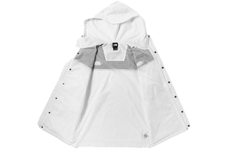 THE NORTH FACE Seasonal Mountain Jacket 'White' NF0A7QPF-FN4 - 2_e0f0c5bd-0fcd-4ac1-8433-da8a0b02348e