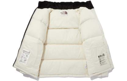 THE NORTH FACE 1996 Retro Nuptse Jacket WHITE NJ1DN50L - 2_e23fe227-e2b8-4bf8-8b98-a0b31d9334fb