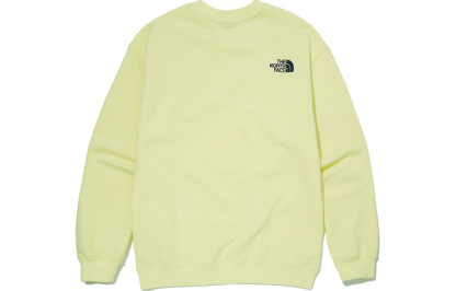 THE NORTH FACE Essential Sweater 'Green' NM5MM04B - 2_e9272246-8cd1-48e8-9f43-45387a5b0715