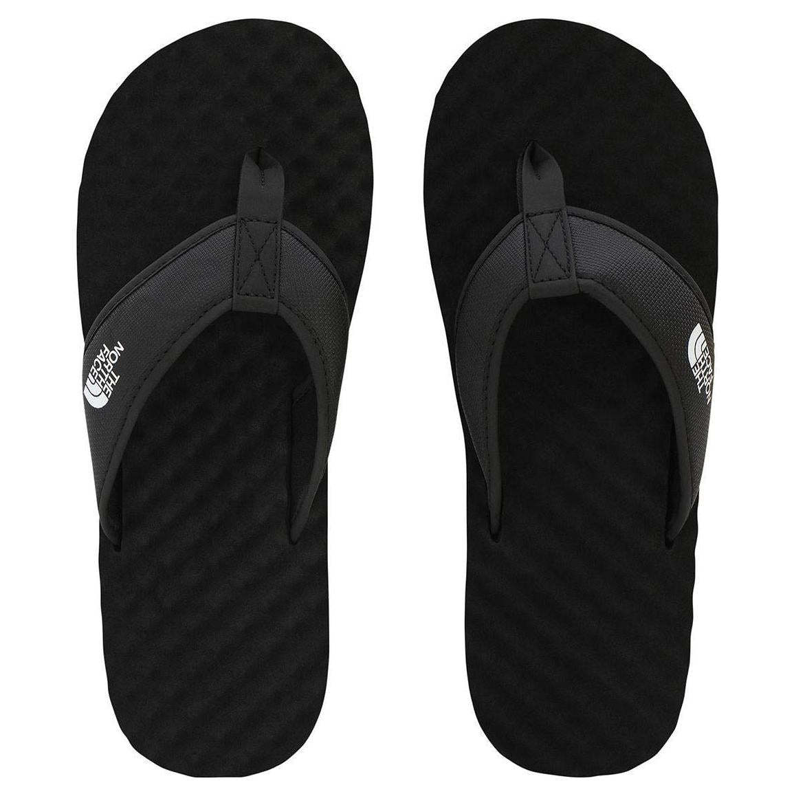 THE NORTH FACE Base Camp II Slides 'Tnf Black' A47AA-KY4 - 2_ea762bb0-d143-497e-a149-f92421544e94