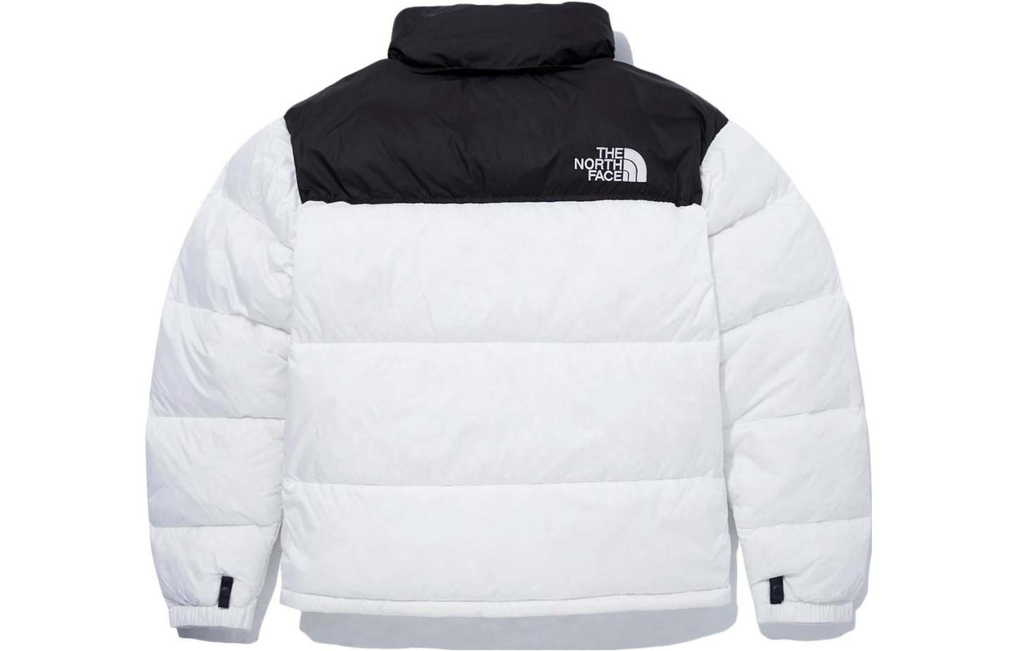 THE NORTH FACE Mens 1996 Retro Nuptse Jacket WHITE NJ1DN55C - 2_ed226769-d6a2-4a87-9d83-9fcc8be2cfa3