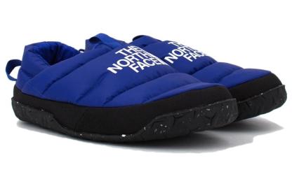 THE NORTH FACE Nuptse Mules 'Blue' NF0A5G2F-ZXC - 2_efba5eb6-a2eb-4878-bd39-1ce9a7b57e0b