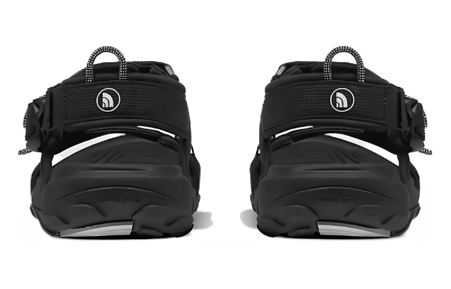 THE NORTH FACE Explore Camp Sandals 'Tnf Black' NF0A8A8X-KX7 - 2_f27515cb-377b-48d4-9aab-2effbca5e94c