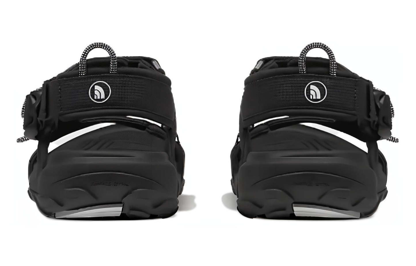 THE NORTH FACE Explore Camp Sandals 'Tnf Black' NF0A8A8X-KX7 - 2_f27515cb-377b-48d4-9aab-2effbca5e94c