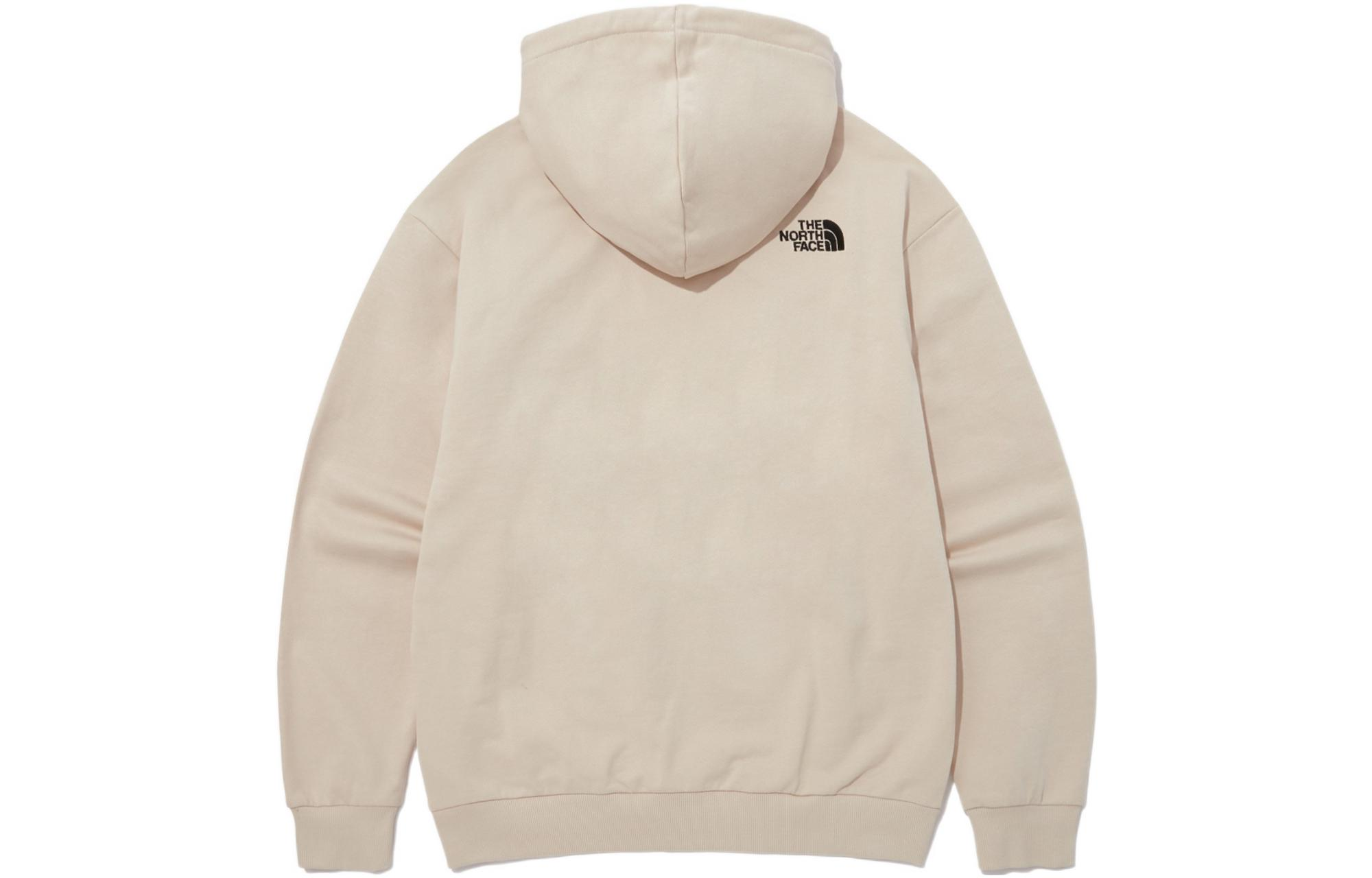 THE NORTH FACE Street Style Hoodie 'Beige' NM5PP40D - 2_f739caa1-f190-4bda-87e8-8c5ebaf041f3