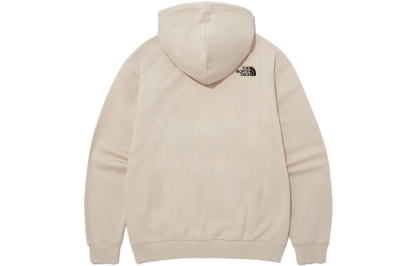 THE NORTH FACE Street Style Hoodie 'Beige' NM5PP40D - 2_f739caa1-f190-4bda-87e8-8c5ebaf041f3