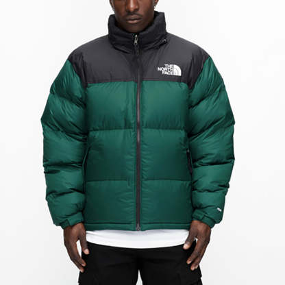 THE NORTH FACE 700 Puffer Jacket 'Green' NF0A3C8D-N3P - 2_f8139d40-afeb-4fec-bc25-825ef51093a9