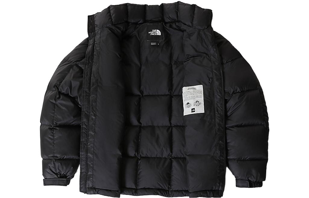 THE NORTH FACE 1990 M Lhotse Jacket 700 'Black' NF0A3Y23-YA7 - 2_f8eab36e-0e63-4dbd-a82e-230251c49743