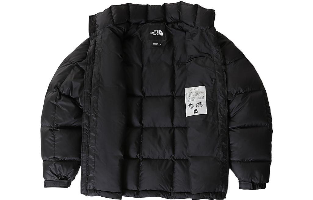 THE NORTH FACE 1990 M Lhotse Jacket 700 'Black' NF0A3Y23-YA7 - 2_f8eab36e-0e63-4dbd-a82e-230251c49743