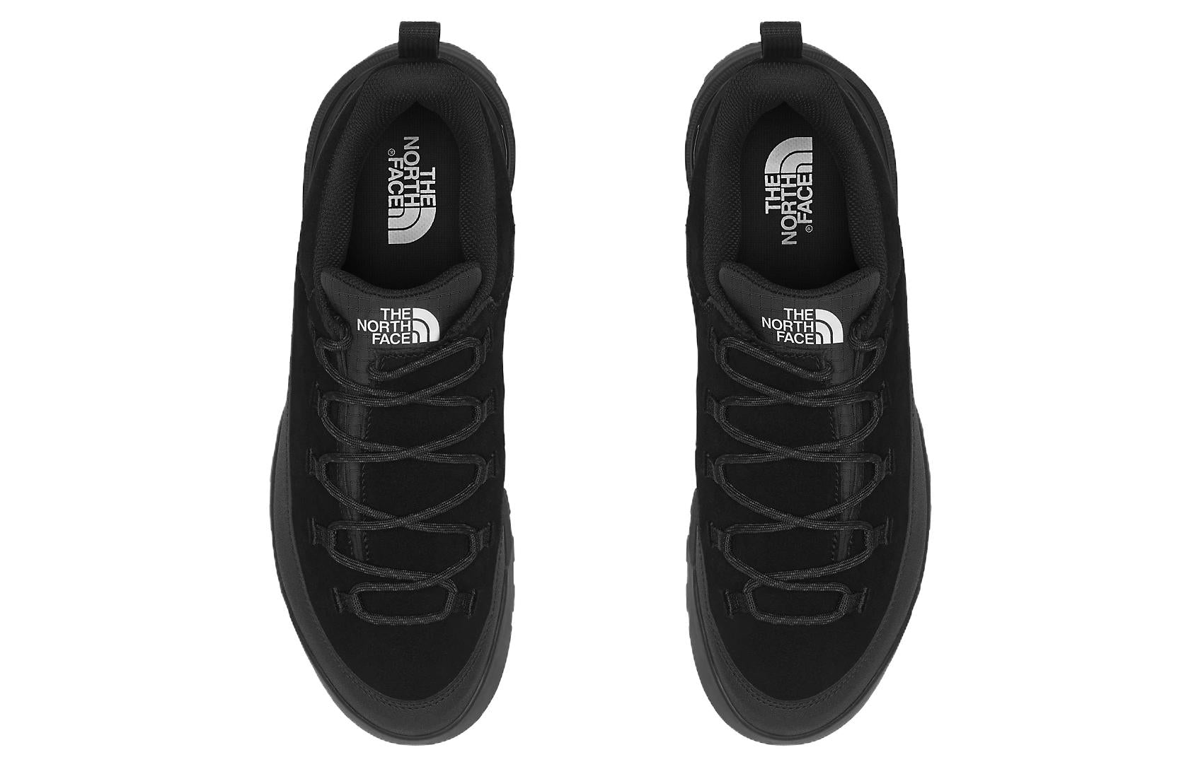 THE NORTH FACE Glenclyffe Urban Low Shoes 'Tnf Black' A8A96-KX7 - 2_fb1767f8-4d21-4ef0-a605-41282008443a