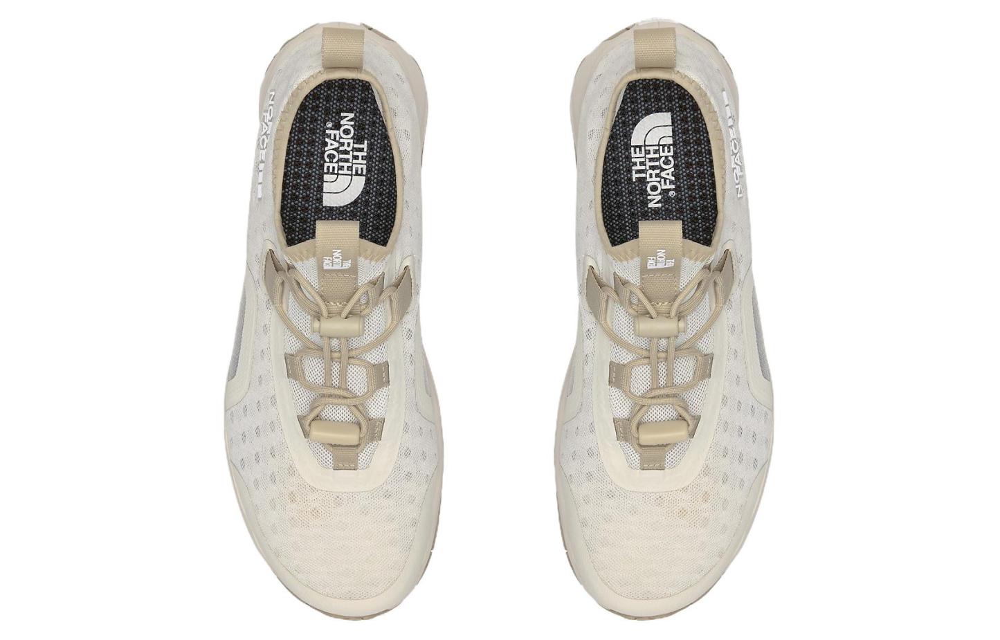 THE NORTH FACE Skagit Water Shoes 'White Dune Gravel' A48MA-TOB - 2_fb4334a6-ad34-4b5d-b711-f8549b2bd83e