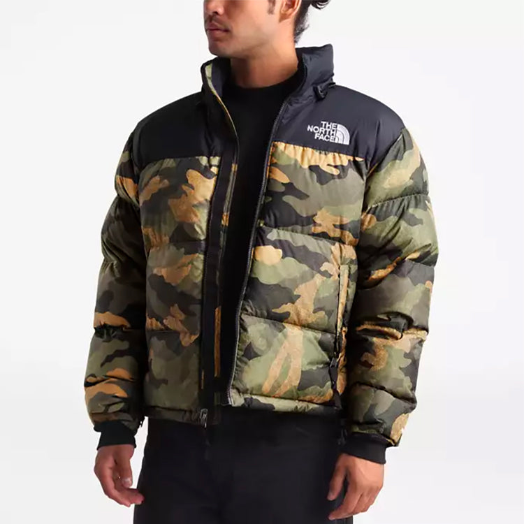 THE NORTH FACE Mens 1996 Retro Nuptse Jacket 700 T93C8D-F32 - 2_fbd07db3-df68-4088-9300-35dedb91a350