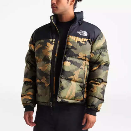 THE NORTH FACE Mens 1996 Retro Nuptse Jacket 700 T93C8D-F32 - 2_fbd07db3-df68-4088-9300-35dedb91a350