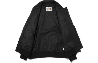 THE NORTH FACE SS23 Logo Neilton Bomber Jacket 'Black' NJ3BP12J - 2_fcd64bab-f1d2-433e-a859-56cf9d2d00ce