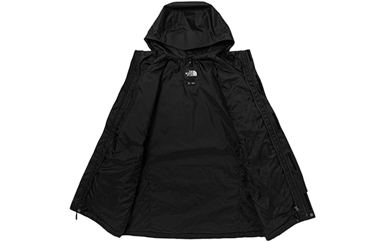 THE NORTH FACE 600 Down Jacket 'Black' NF0A5B3A-JK3 - 2_fdaa20be-c8af-4353-8c88-c436cc7f385f