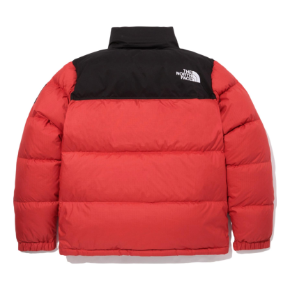 THE NORTH FACE Down Jacket 'Red Black' OJ1DM51J - 2-square_14f4743e-e154-46ab-a427-85478e189f59