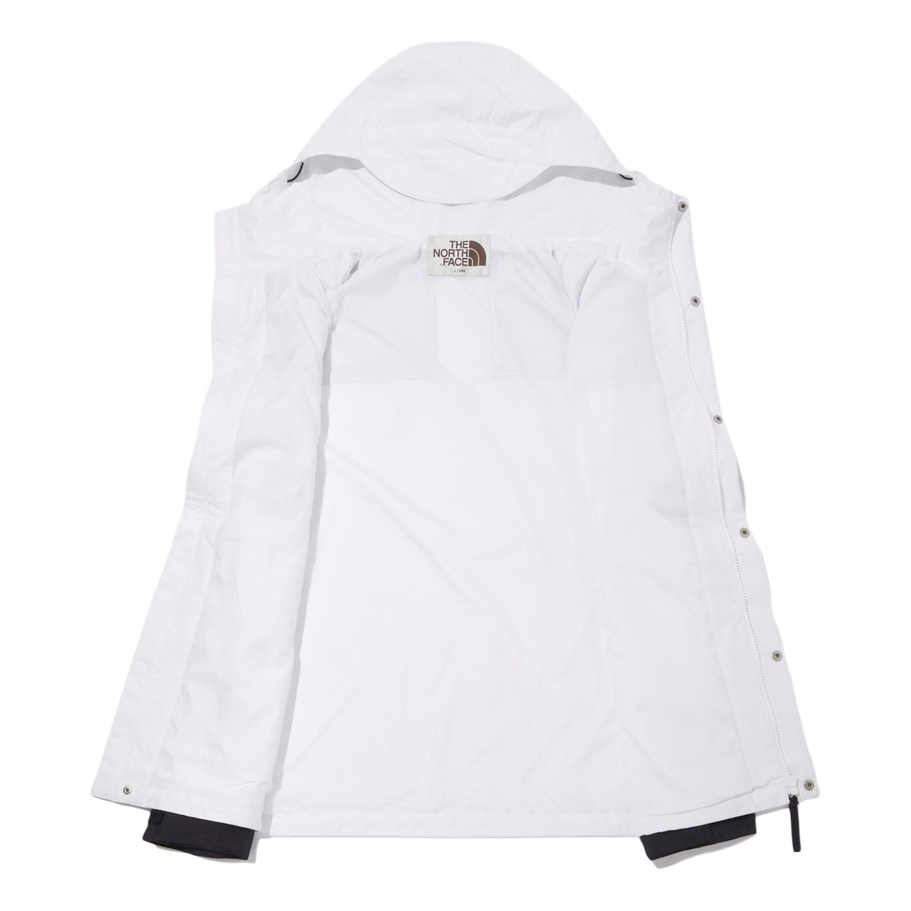 THE NORTH FACE Neo Vaiden EX Jacket 'White Black' NJ2HP50L - 2-square_8aff84e5-a27c-49f7-bd05-c5ed02a152ea