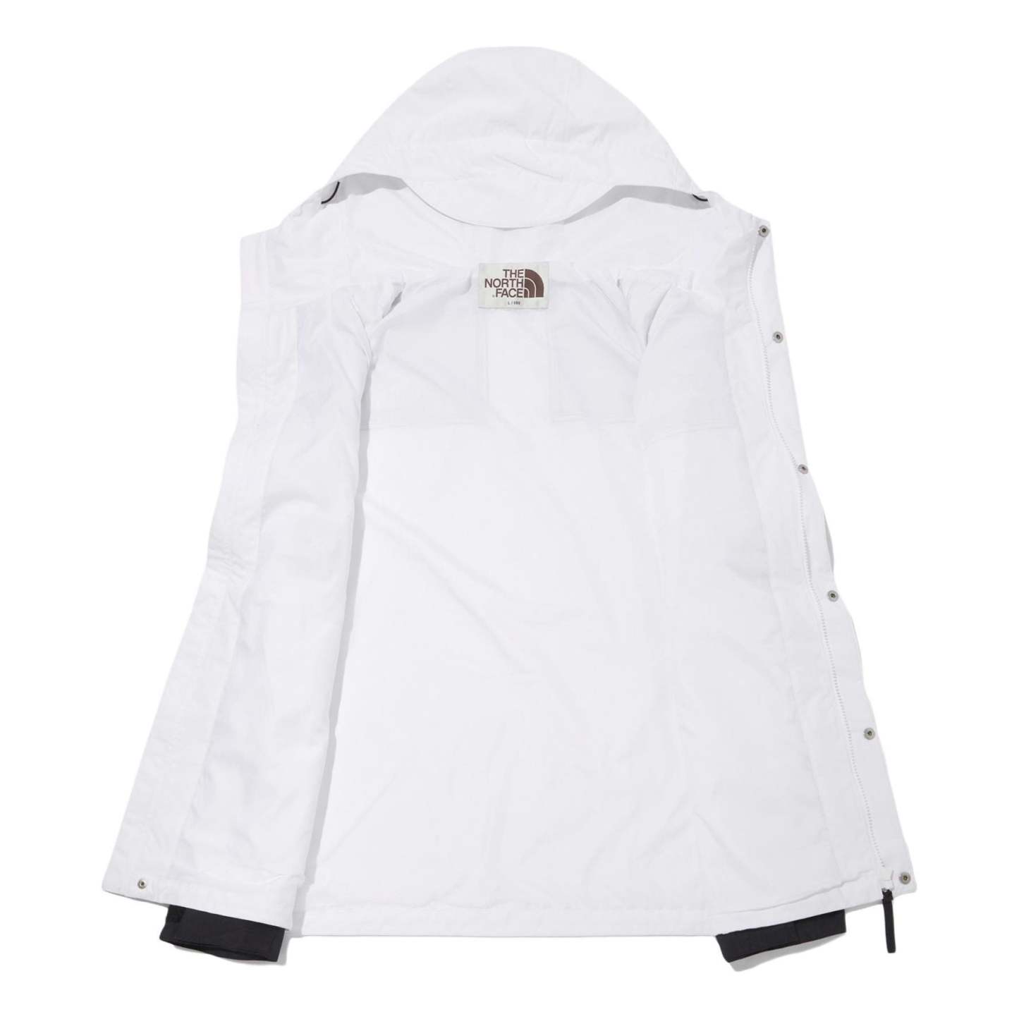 THE NORTH FACE Neo Vaiden EX Jacket 'White Black' NJ2HP50L - 2-square_8aff84e5-a27c-49f7-bd05-c5ed02a152ea