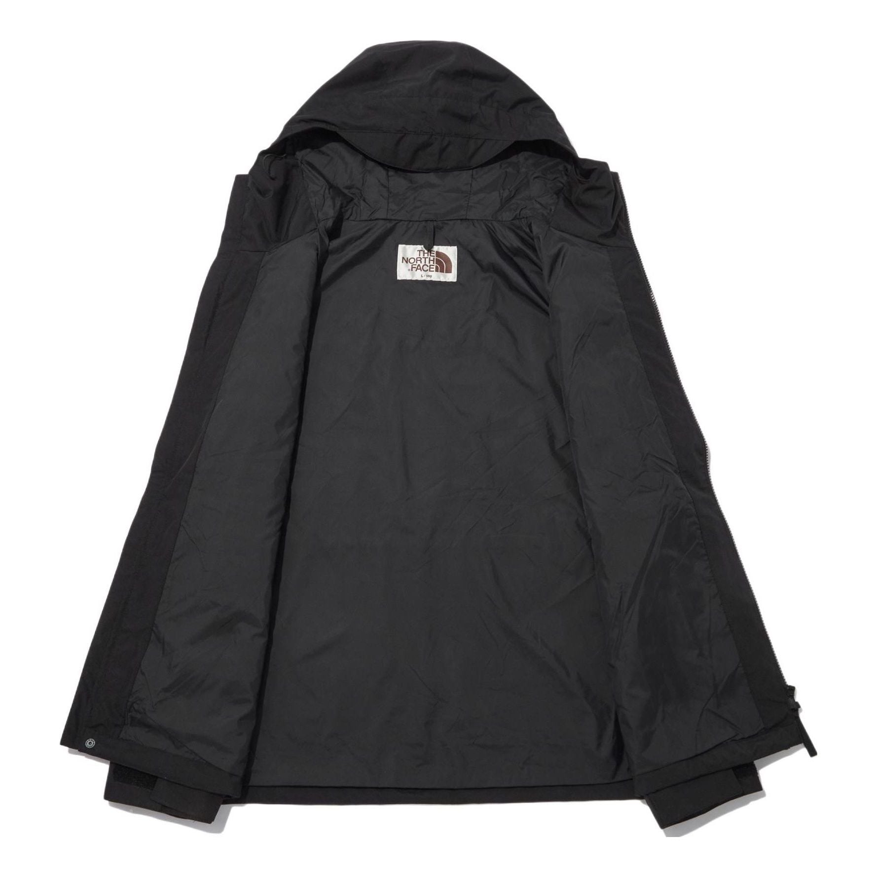 THE NORTH FACE Neo Vaiden Jacket 'Black' NJ2HP01K - 2-square_f79cc066-69a0-44fd-be16-223b70c2b67c