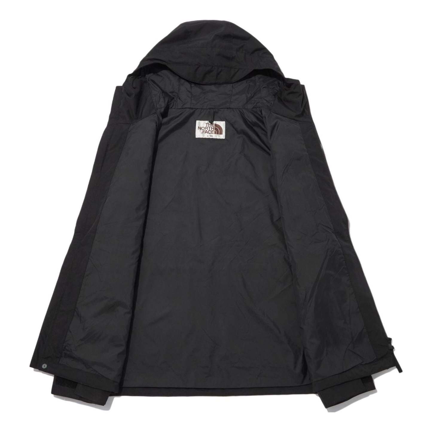 THE NORTH FACE Neo Vaiden Jacket 'Black' NJ2HP01K - 2-square_f79cc066-69a0-44fd-be16-223b70c2b67c