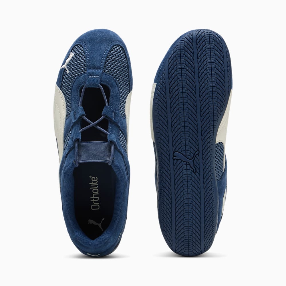 스피드캣 Go 우먼스 Speedcat Go Wns - Persian Blue-Warm White